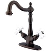 Oil Rubbed Bronze