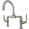 Polished Nickel