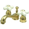 Polished Brass