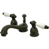 Oil Rubbed Bronze
