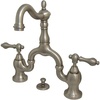 Brushed Nickel