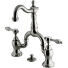 Brushed Nickel