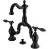 Oil Rubbed Bronze