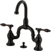 Oil Rubbed Bronze