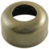 image:imageKingston Brass PFLBELL1123 112 Bell Flange Antique Brass