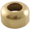 image:imageKingston Brass PFLBELL1127 112 Bell Flange Brushed BrassBrushed Brass