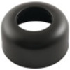 image:imageKingston Brass PFLBELL1127 112 Bell Flange Brushed BrassMatte Black