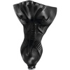 image:imageKingston Brass VCTNT0 Aqua Eden Tub Feet Matte Black 731 x 513 x 281Matte Black