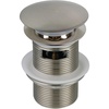 Brushed Nickel