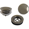 Antique Nickel