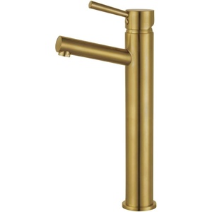 image:imageFauceture LS8415DL Concord SingleHandle Vessel Faucet Oil Rubbed BronzeBrushed Brass