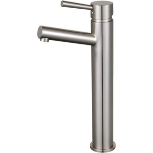 image:imageFauceture LS8415DL Concord SingleHandle Vessel Faucet Oil Rubbed BronzeBrushed Nickel