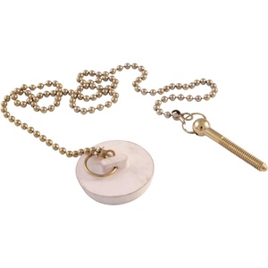 image:imageKingston Brass CC2112 Stopper for CC2092 Polished Brass