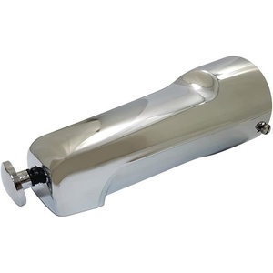 image:imageKingston Brass K1268A8 Showerscape Tub Spout Brushed NickelPolished Chrome