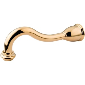 image:imageKingston Brass K1887A5 Designer Trimscape Heritage Tub Spout Oil Rubbed Bronze  OilRubbed BronzePolished Brass