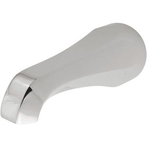 image:imageKingston Brass K4187A1 Designer Trimscape Showerscape Tub Faucet Spout Polished ChromePolished Chrome