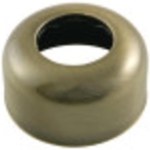 image:imageKingston Brass PFLBELL1123 112 Bell Flange Antique Brass