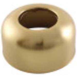 image:imageKingston Brass PFLBELL1127 112 Bell Flange Brushed BrassBrushed Brass