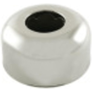 image:imageKingston Brass PFLBELL1146 114 Bell Flange Polished Nickel