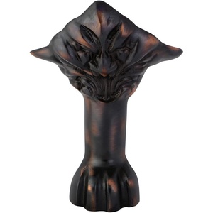 image:imageKingston Brass VCTNH1 Lion Iron Tub Feet Chrome Set of 4Oil Rubbed Bronze