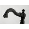image:imageFauceture FSC1970ACL American Classic Widespread Bathroom Faucet with Brass PopUp Matte BlackOil Rubbed Bronze