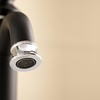 image:imageFauceture LS541RLAB Royale SingleHandle Bathroom Faucet with Push PopUp Antique BrassMatte BlackPolished Chrome