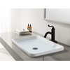 image:imageFauceture LS541RLAB Royale SingleHandle Bathroom Faucet with Push PopUp Antique BrassNaples Bronze