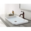 image:imageFauceture LS541RLAB Royale SingleHandle Bathroom Faucet with Push PopUp Antique BrassOil Rubbed Bronze