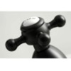 image:imageKingston Brass KS1971BX 8 in Widespread Bathroom Faucet Polished ChromePolished Chrome