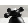 image:imageKingston Brass KS3967AX 8 in Widespread Bathroom Faucet Brushed BrassMatte Black