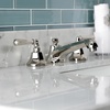 image:imageKingston Brass KS4466HL Metropolitan Widespread Bathroom Faucet Polished NickelPolished Nickel