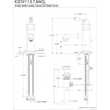 image:imageKingston Brass KS7417ACL American Classic Bathroom Faucet Brushed Brass 65 x 5 x 231Brushed Brass