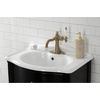 image:imageKingston Brass KSD154KLAB Nautical Bathroom Faucet Antique Brass 6 x 631 x 906Antique Brass