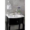 image:imageKingston Brass KSD154KLAB Nautical Bathroom Faucet Antique Brass 6 x 631 x 906Brushed Nickel