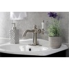 image:imageKingston Brass KSD154KLAB Nautical Bathroom Faucet Antique Brass 6 x 631 x 906Brushed Nickel