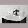 image:imageKingston Brass KSD154KLAB Nautical Bathroom Faucet Antique Brass 6 x 631 x 906Naples Bronze