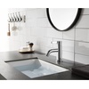 image:imageKingston Brass LS8220CTL Continental Bathroom Faucet Matte Black 488 x 213 x 663Polished Chrome