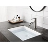 image:imageKingston Brass LS8220DL Concord Bathroom Faucet Matte Black 213 x 488 x 613Black Stainless