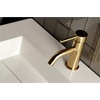 image:imageKingston Brass LS8220DL Concord Bathroom Faucet Matte Black 213 x 488 x 613Brushed Brass