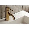 image:imageKingston Brass LS8220DL Concord Bathroom Faucet Matte Black 213 x 488 x 613Brushed Brass