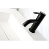 image:imageKingston Brass LS8220DL Concord Bathroom Faucet Matte Black 213 x 488 x 613Matte Black