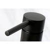 image:imageKingston Brass LS8220DL Concord Bathroom Faucet Matte Black 213 x 488 x 613Matte Black