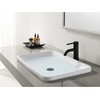 image:imageKingston Brass LS8220DL Concord Bathroom Faucet Matte Black 213 x 488 x 613Matte Black