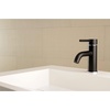 image:imageKingston Brass LS8220DL Concord Bathroom Faucet Matte Black 213 x 488 x 613Matte BlackPolished Chrome
