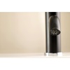 image:imageKingston Brass LS8220DL Concord Bathroom Faucet Matte Black 213 x 488 x 613Matte BlackPolished Chrome