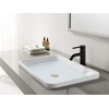 image:imageKingston Brass LS8220DL Concord Bathroom Faucet Matte Black 213 x 488 x 613Naples Bronze