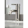 image:imageKingston Brass LS8220DL Concord Bathroom Faucet Matte Black 213 x 488 x 613Polished Nickel