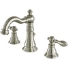 Brushed Nickel