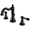 Oil Rubbed Bronze