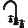 Oil Rubbed Bronze